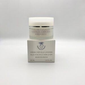 Crema Idratante Viso
