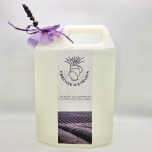 Acqua di lavanda