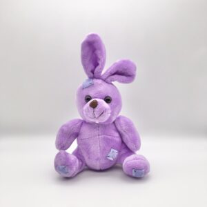Coniglietto profumato alla lavanda