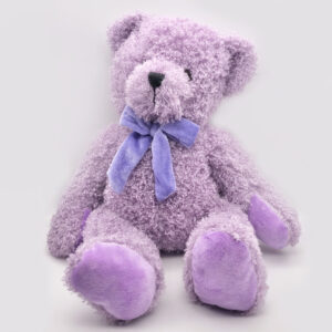 Peluche profumato alla lavanda