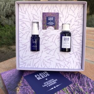 Spray alla lavanda