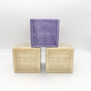 Sapone naturale da bucato