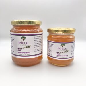 Miele di Lavanda