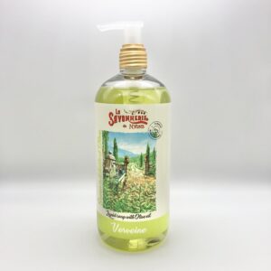 Sapone liquido alla Verbena