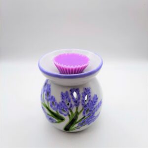 Diffusore d'essenza in ceramica