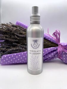 Acqua di lavanda