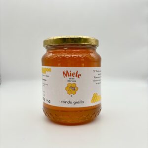 Miele di Cardo