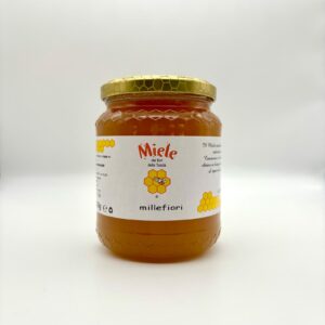 Miele Millefiori