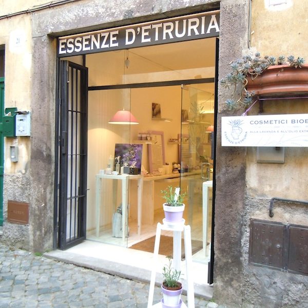 Esterno